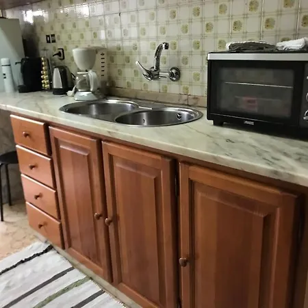 Apartment Apartamento Encantador Em Na Av. Central