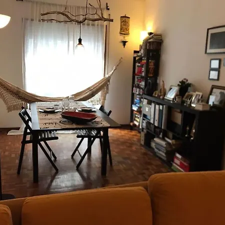 Apartment Apartamento Encantador Em Na Av. Central