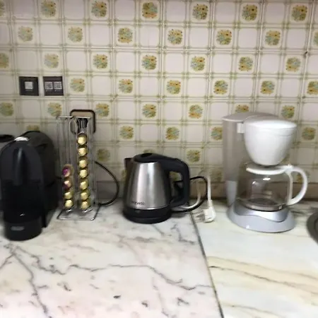Apartment Apartamento Encantador Em Na Av. Central *