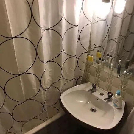 Apartamento Encantador Em Na Av. Central Apartment Braga