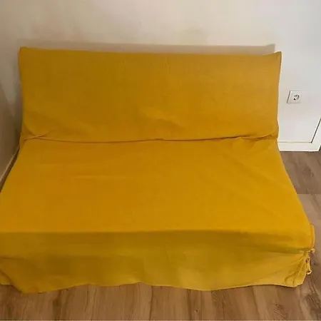 Apartamento Encantador Em Na Av. Central Apartment *