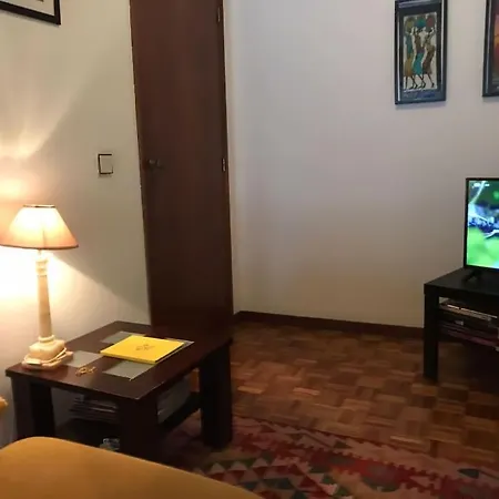 Apartamento Encantador Em Na Av. Central Apartment Braga