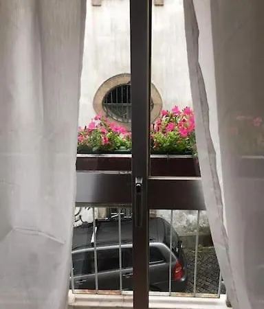 Apartamento Encantador Em Na Av. Central Apartment *